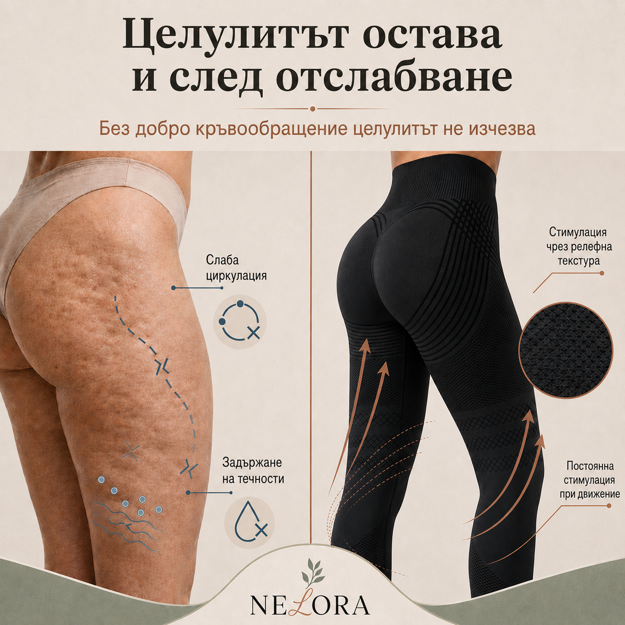 Клин Нелора "Sculpt"