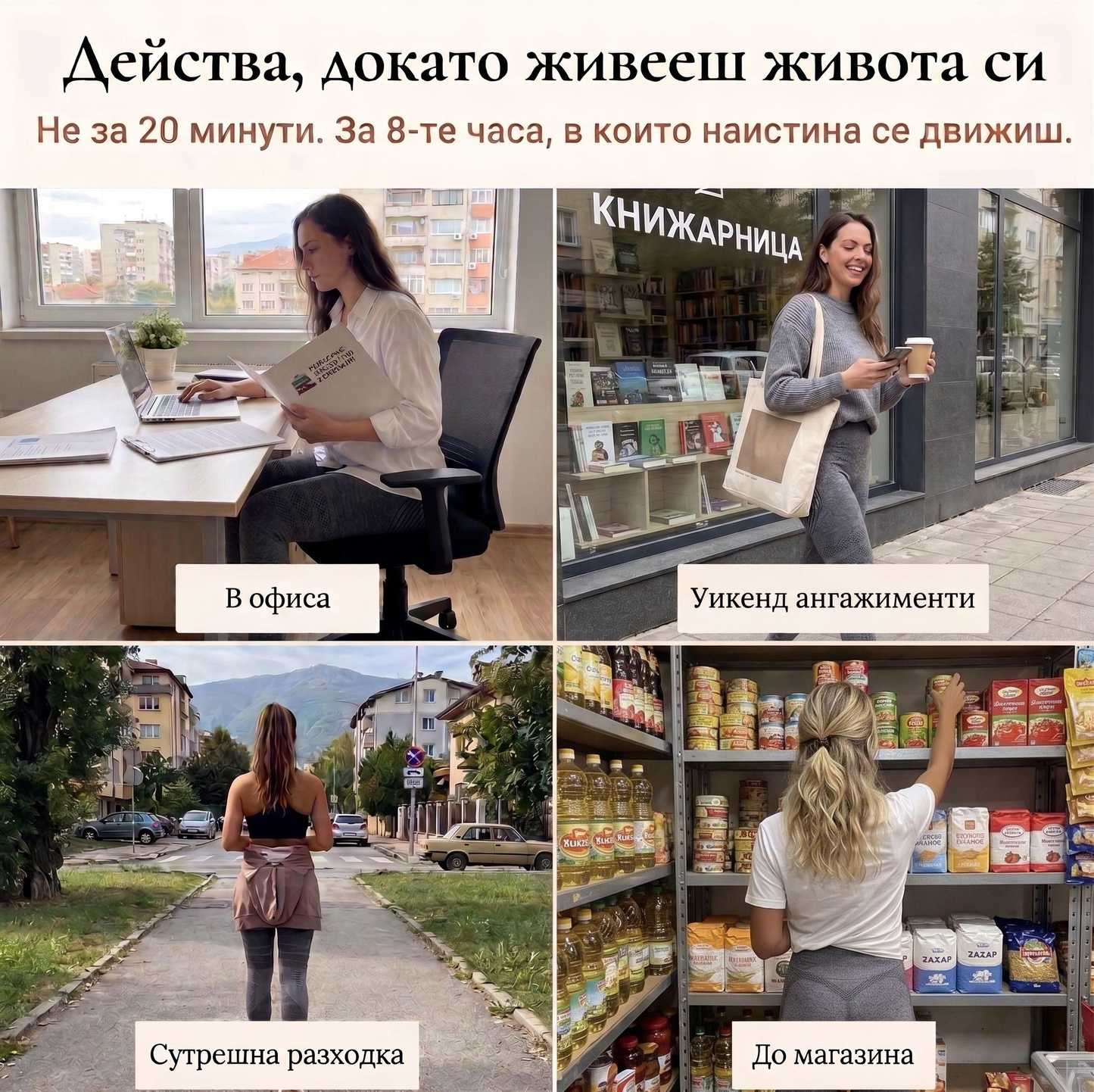 Клин Нелора "Sculpt"